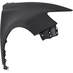 Order Passenger Side Front Fender Assembly - LX1241126 For Your Vehicle