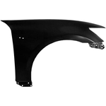 Order Passenger Side Front Fender Assembly - LX1241128 For Your Vehicle