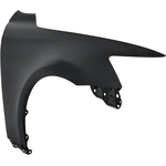 Order Passenger Side Front Fender Assembly - LX1241129C For Your Vehicle