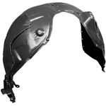 Order Passenger Side Front Fender Assembly - LX1241131OE For Your Vehicle