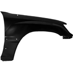Order Passenger Side Front Fender Assembly - LX1241134OE For Your Vehicle