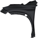 Order Passenger Side Front Fender Assembly - LX1241137C For Your Vehicle