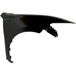 Order Passenger Side Front Fender Assembly - LX1241140C For Your Vehicle