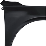 Order Passenger Side Front Fender Assembly - MA1241148C For Your Vehicle