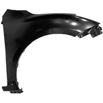 Order Passenger Side Front Fender Assembly - MA1241164C For Your Vehicle