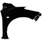 Order Passenger Side Front Fender Assembly - MA1241166C For Your Vehicle