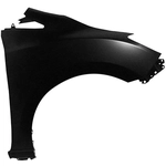 Order Passenger Side Front Fender Assembly - MA1241167C For Your Vehicle