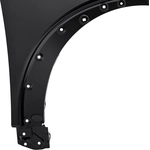 Order Passenger Side Front Fender Assembly - MA1241177C For Your Vehicle
