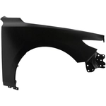 Order Passenger Side Front Fender Assembly - MA1241182C For Your Vehicle