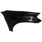 Order Passenger Side Front Fender Assembly - MB1241141 For Your Vehicle