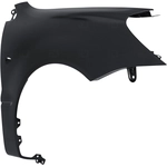 Order Passenger Side Front Fender Assembly - MI1241160C For Your Vehicle