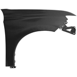 Order Passenger Side Front Fender Assembly - MI1241177 For Your Vehicle