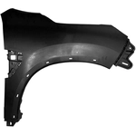 Order Passenger Side Front Fender Assembly - MI1241182 For Your Vehicle