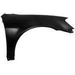 Order Passenger Side Front Fender Assembly - NI1241171C For Your Vehicle