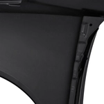 Order Passenger Side Front Fender Assembly - NI1241180C For Your Vehicle