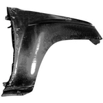 Order Passenger Side Front Fender Assembly - NI1241183C For Your Vehicle