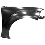 Order Passenger Side Front Fender Assembly - NI1241184C For Your Vehicle