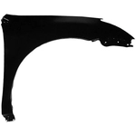 Order Passenger Side Front Fender Assembly - NI1241188C For Your Vehicle