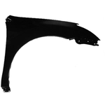 Order Passenger Side Front Fender Assembly - NI1241188PP For Your Vehicle