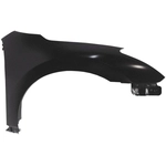 Order Passenger Side Front Fender Assembly - NI1241195C For Your Vehicle