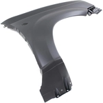 Order Passenger Side Front Fender Assembly - NI1241199 For Your Vehicle