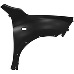 Order Passenger Side Front Fender Assembly - NI1241200C For Your Vehicle