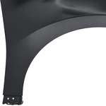 Order Passenger Side Front Fender Assembly - NI1241205 For Your Vehicle