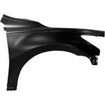 Order Passenger Side Front Fender Assembly - NI1241205C For Your Vehicle