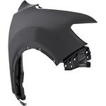 Order Passenger Side Front Fender Assembly - NI1241212 For Your Vehicle