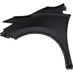 Order Passenger Side Front Fender Assembly - NI1241216C For Your Vehicle