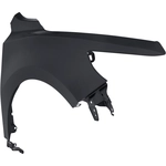 Order Passenger Side Front Fender Assembly - NI1241221 For Your Vehicle