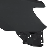 Order Passenger Side Front Fender Assembly - NI1241223C For Your Vehicle