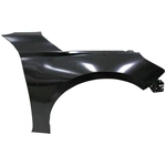 Order Passenger Side Front Fender Assembly - NI1241234C For Your Vehicle