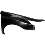 Order Passenger Side Front Fender Assembly by SHERMAN PARTS - 0002B-31Q-2 For Your Vehicle