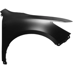 Order SHERMAN PARTS - 0010AA-31-2 - Front Passenger Side Fender For Your Vehicle
