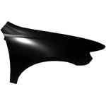 Order Passenger Side Front Fender Assembly by SHERMAN PARTS - 0012-31-2 For Your Vehicle