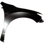 Order SHERMAN PARTS - 0013-31Q-2 - Front Passenger Side Fender For Your Vehicle