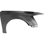 Order Passenger Side Front Fender Assembly by SHERMAN PARTS - 0021-31-4 For Your Vehicle