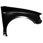 Order Passenger Side Front Fender Assembly by SHERMAN PARTS - 0024-31-2 For Your Vehicle