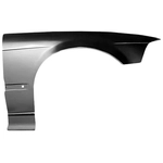 Order SHERMAN PARTS - 0054A-31-2 - Front Passenger Side Fender For Your Vehicle