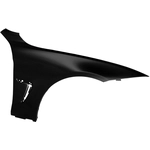 Order Passenger Side Front Fender Assembly by SHERMAN PARTS - 0054D-31-2 For Your Vehicle