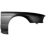 Order SHERMAN PARTS - 0056-32-2 - Front Passenger Side Fender For Your Vehicle
