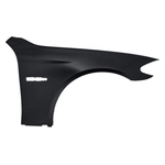 Order Passenger Side Front Fender Assembly by SHERMAN PARTS - 0056C-31Q-2 For Your Vehicle