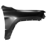 Order SHERMAN PARTS - 088-31R - Front Passenger Side Fender For Your Vehicle