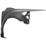 Order SHERMAN PARTS - 141-31R - Front Passenger Side Fender For Your Vehicle