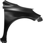Order SHERMAN PARTS - 1601A-31-2 - Front Passenger Side Fender For Your Vehicle