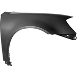 Order Passenger Side Front Fender Assembly by SHERMAN PARTS - 1613-31-2 For Your Vehicle