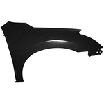 Order Passenger Side Front Fender Assembly by SHERMAN PARTS - 1614-31-2 For Your Vehicle