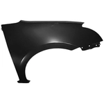 Order SHERMAN PARTS - 1626B-31-2 - Front Passenger Side Fender For Your Vehicle
