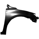 Order SHERMAN PARTS - 1626B-31A-2 - Front Passenger Side Fender For Your Vehicle